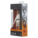 Hasbro Star Wars Episode IV Black Series figurine Luke Skywalker 15 cm