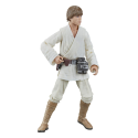 Star Wars Episode IV Black Series figurine Luke Skywalker 15 cm