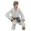 Star Wars Episode IV Black Series figurine Luke Skywalker 15 cm