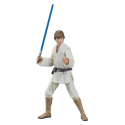 Star Wars Episode IV Black Series figurine Luke Skywalker 15 cm