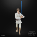 Star Wars Episode IV Black Series figurine Luke Skywalker 15 cm