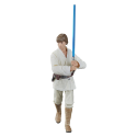 Star Wars Episode IV Black Series figurine Luke Skywalker 15 cm