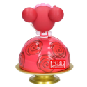 Banpresto Ojamajo Doremi Paldolce collection Grande Figurine Harukaze DoReMi