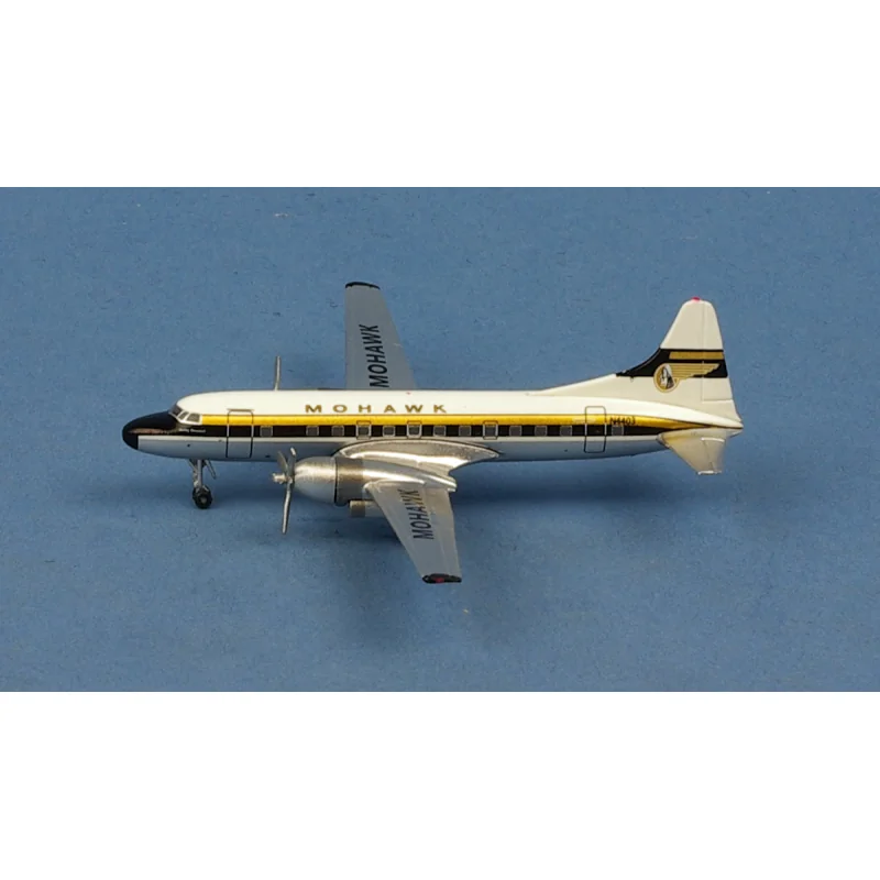 Miniature Mohawk Convair CV-440 N4403