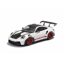 Maquette Porsche 911 GT3 RS (992)