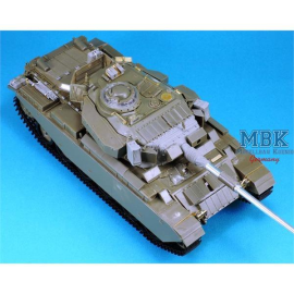  IDF Sho´t Kal Gimel Detailing Set AFV Club 35267