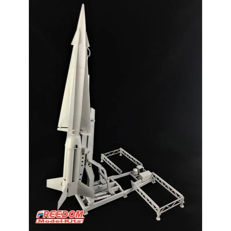 MIM-14 NIKE HERCULES MISSILE