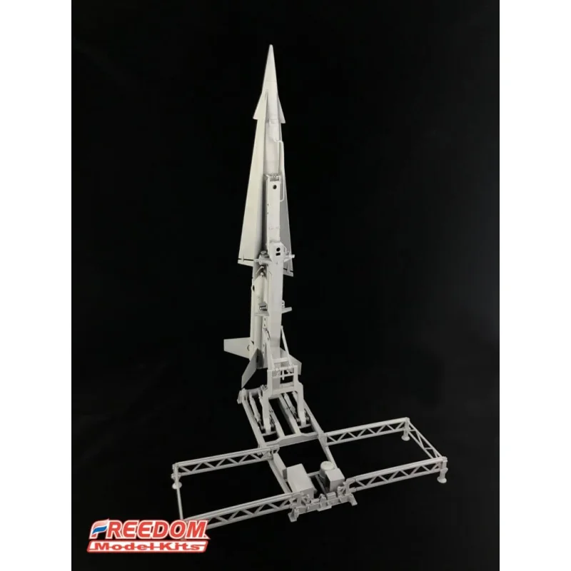 MIM-14 NIKE HERCULES MISSILE