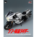 Kamen Rider véhicule FigZero 1/6 Cyclone for Phase Variation Batta Augment (Shin Masked Rider) 35 cm