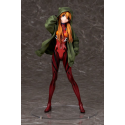 Shin Evangelion Movie 1/7 Shikinami Asuka Langley Hoodie Ver. 23 cm