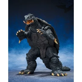  Gamera 1996 figurine S.H. MonsterArts Gamera Sendai Decisive Battle Ver. 14 cm