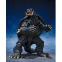 Figurine Gamera 1996 figurine S.H. MonsterArts Gamera Sendai Decisive Battle Ver. 14 cm