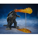 BTN66891-2 Gamera 1996 figurine S.H. MonsterArts Gamera Sendai Decisive Battle Ver. 14 cm