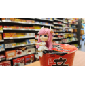 Goddess of Victory: Nikke Cup Noodle Holder Dorothy 9 cm