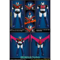 Mazinger Z figurine Diecast Grand Action Bigsize Model Great Mazinger Original Color Ver. 45 cm