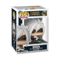 Figurines Pop League of Legends POP! Games Vinyl figurine Riven w/Broken Blade 9 cm