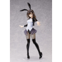 Figurine Higehiro 1/4 Sayu Ogiwara Bunny Ver. 45 cm