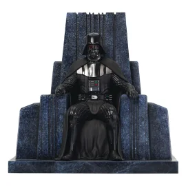 Figurine Star Wars: Obi-Wan Kenobi statuette Premier Collection 1/7 Darth Vader on Throne 25 cm