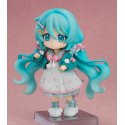 Good Smile Company Character Vocal Series 01: Hatsune Miku figurine Nendoroid Hatsune Miku: Loungewear Outfit Ver. 10 cm