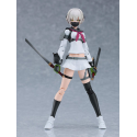 Heavily Armed High School Girls maquette PLAMAX Ichi: Early Ver. 16 cm