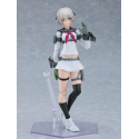 Heavily Armed High School Girls maquette PLAMAX Ichi: Early Ver. 16 cm