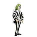 Beetlejuice Beetlejuice pack 2 figurines Toony Terrors Beetlejuice & Delores 15 cm