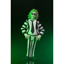 Beetlejuice Beetlejuice pack 2 figurines Toony Terrors Beetlejuice & Delores 15 cm