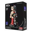 Jeu de construction Astro Boy jeu de construction Mechanical Astro Boy 32 cm