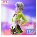 SEGA43387 Hatsune Miku: Clolorfull Stage! Desktop x Decorate Collections Hinomori Shiho 16 cm