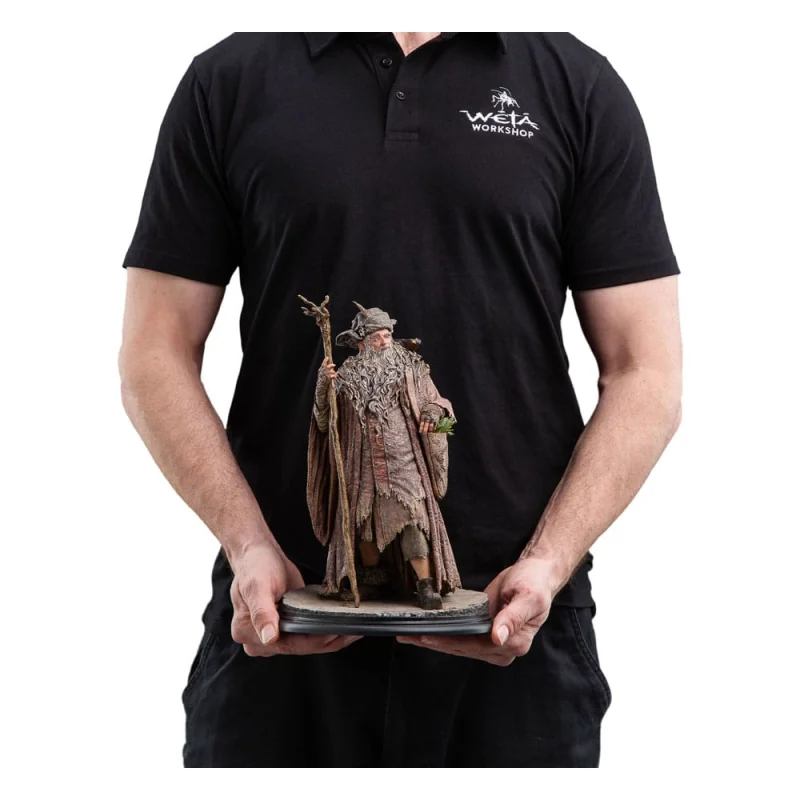 Le Seigneur des Anneaux statuette 1/6 Radagast 30 cm