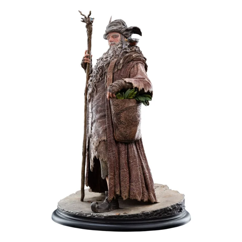 Le Seigneur des Anneaux statuette 1/6 Radagast 30 cm