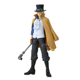  One Piece The Grandline Series Extra Figurine Sabo 18 cm