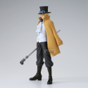 Figurine One Piece The Grandline Series Extra Figurine Sabo 18 cm