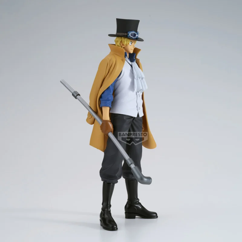 Banpresto One Piece The Grandline Series Extra Figurine Sabo 18 cm