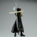 BAN28691 One Piece The Grandline Series Extra Figurine Dracule Mihawk 17 cm