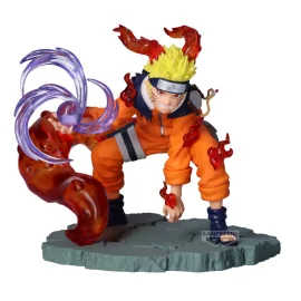  Naruto Shippuden Memorable Saga Figurine Uzumaki Naruto Vol.2 13 cm