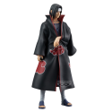 BAN28670 Naruto Shippuden Grandista Figurine Uchiha Itachi 28 cm