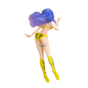 Banpresto Urusei Yatsura Glitter et Glamours Shooting Star Figurine Lum Ver. B 22cm