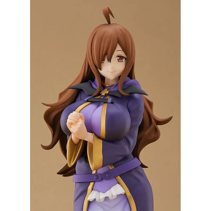 Konosuba 3 Pop Up Parade Wiz L Size 24 cm