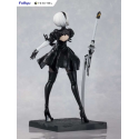 CO-102078 Nier Automata Ver 1.1a 2b Tenitol Figure 22cm