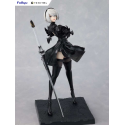 Nier Automata Ver 1.1a 2b Tenitol Figure 22cm