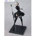 Nier Automata Ver 1.1a 2b Tenitol Figure 22cm