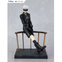 Figurine Nier Automata Ver 1.1a 9s Tenitol Figure 18cm