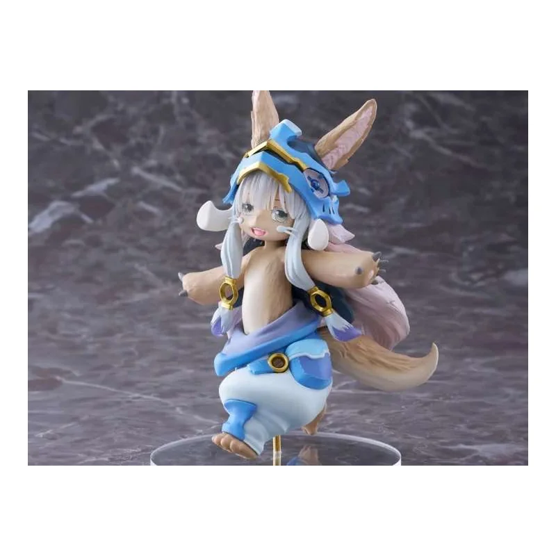 Figurine Made In Abyss Nanachi 2nd Season Coreful Figure 15 cm