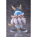 Taito Prize Made In Abyss Nanachi 2nd Season Coreful Figure 15 cm