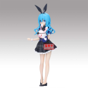 Figurine Date A Live Glitter et Glamours Figurine Yoshino