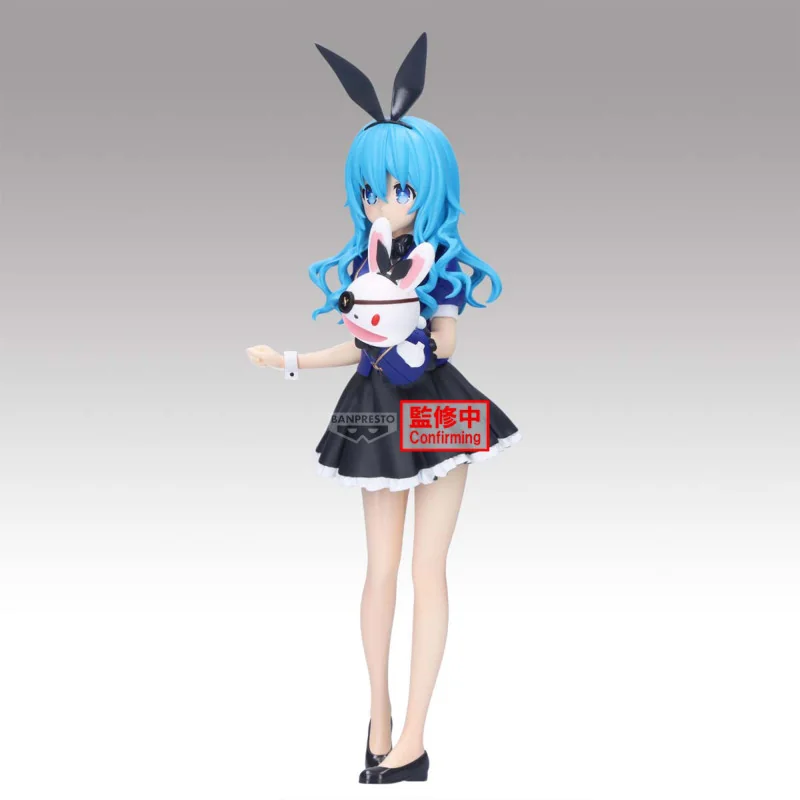 Figurine Date A Live Glitter et Glamours Figurine Yoshino