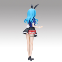 Bandai Spirits Date A Live Glitter et Glamours Figurine Yoshino