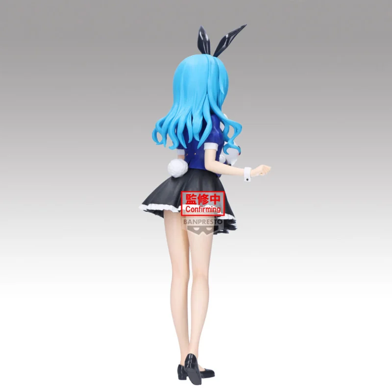 Bandai Spirits Date A Live Glitter et Glamours Figurine Yoshino