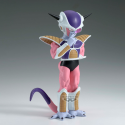 Banpresto Dragonball Z Solid Edge Works Figurine Freiza Vol.2 16cm